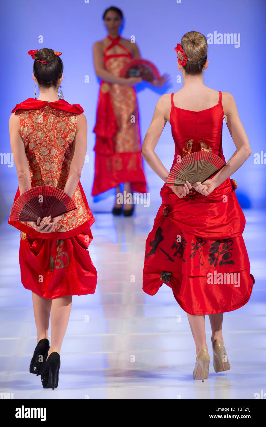 Designer yiling li hi-res stock photography and images - Alamy