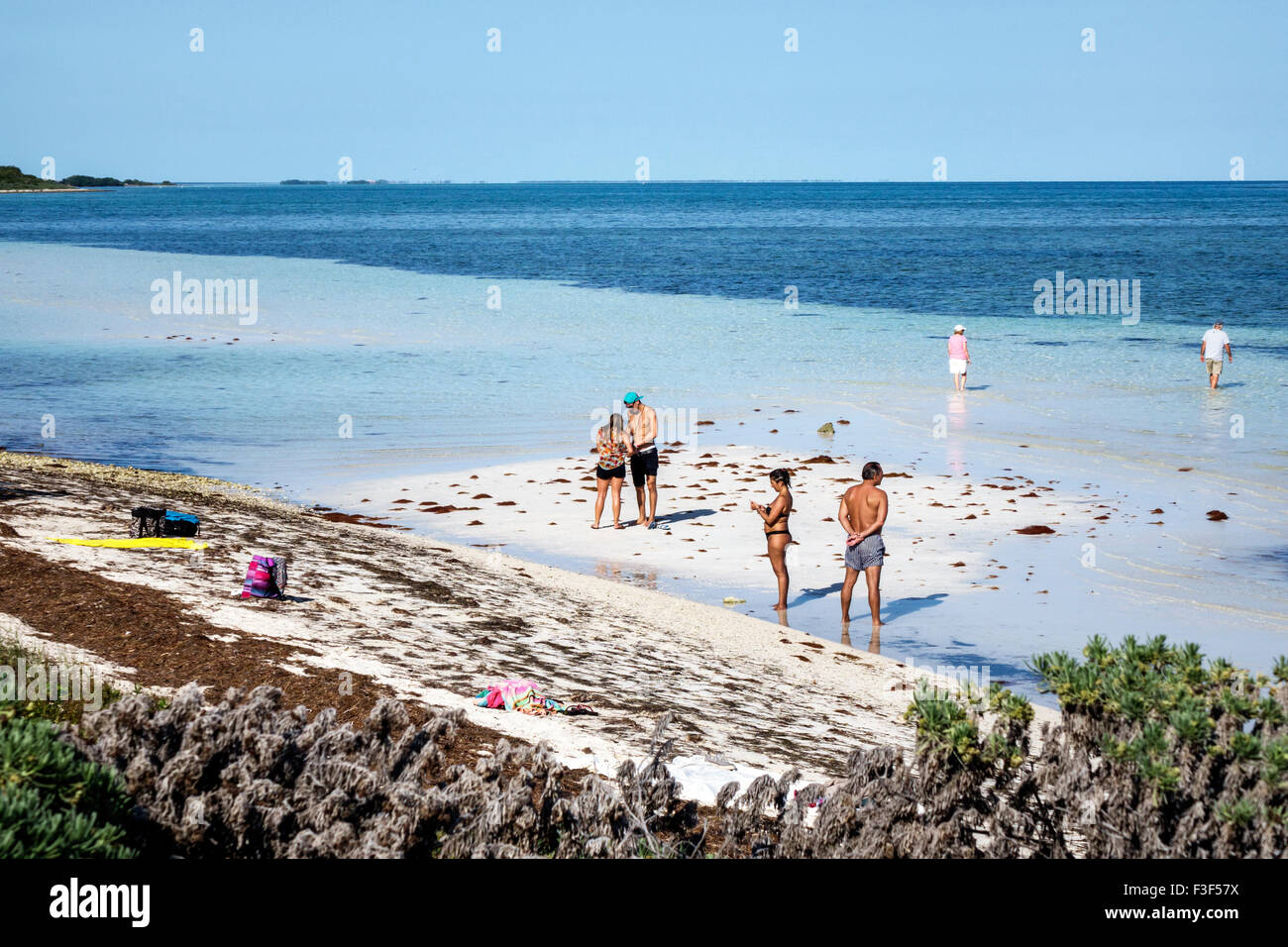Florida Keys,Big Pine Key,Bahia Honda State