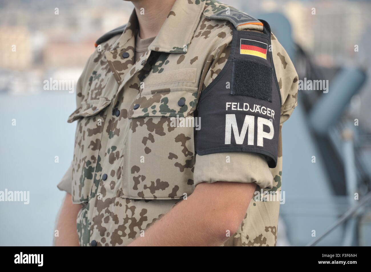 Police armband hires stock photography and images Alamy