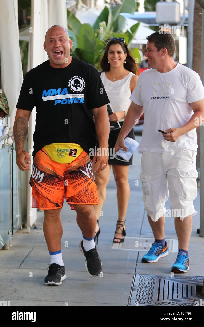 wanderlei silva in a dress and heels Dana White co-signs Ronda Rousey, says Cyborg Justino once looked like 'Wanderlei Silva in a dress and heels'