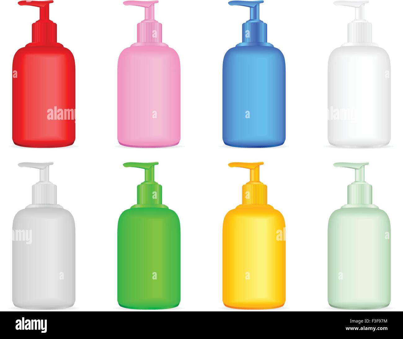 https://c8.alamy.com/comp/F3F97M/liquid-soap-container-set-on-a-white-background-vector-illustration-F3F97M.jpg