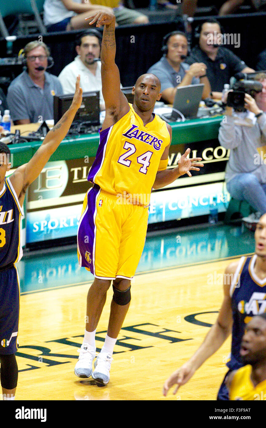 La lakers shorts hi-res stock photography and images - Alamy