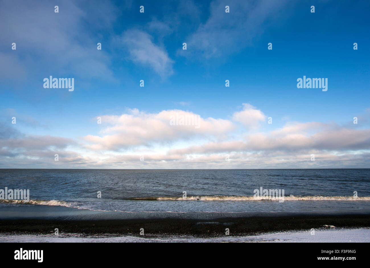 Chukchi sea alaska hires stock photography and images Alamy