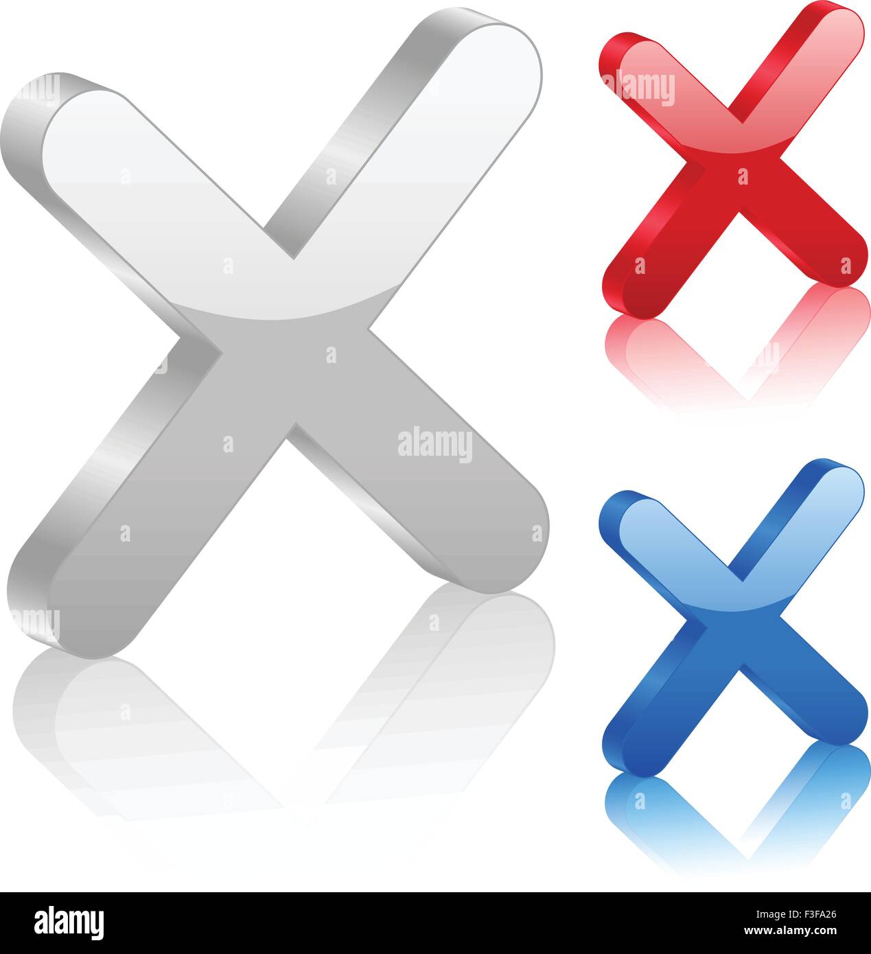 Vector grunge X mark. Crossed X slash symbol. Cross design element to  cancel, reject and refuse something Stock Vector Image & Art - Alamy