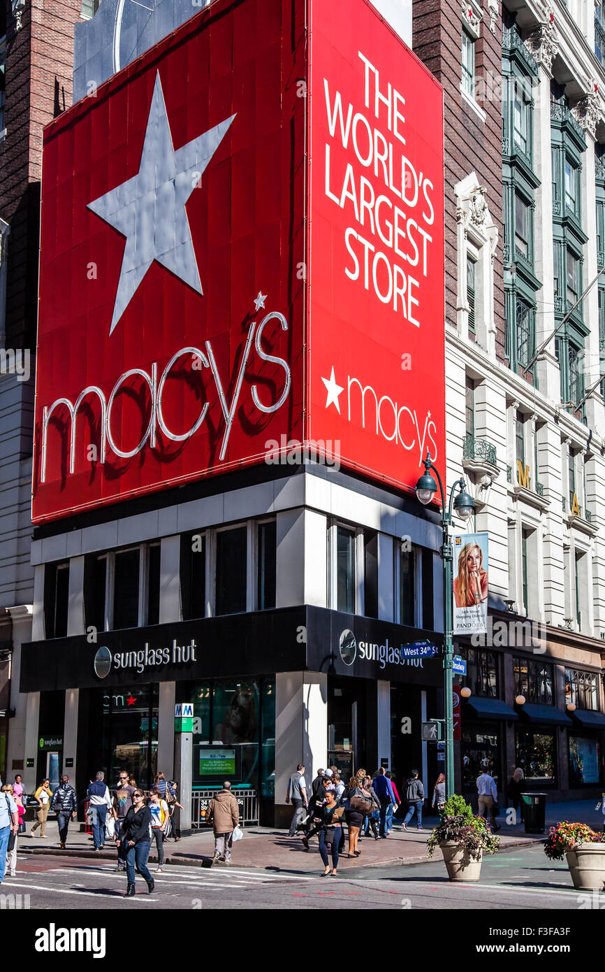58,836 Macys New York Stock Photos, High-Res Pictures, and Images