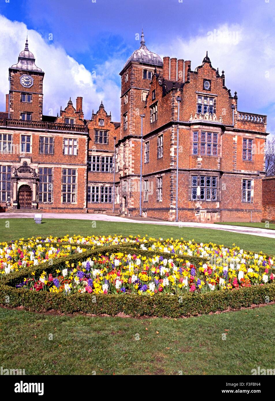 Aston hall hires stock photography and images Alamy