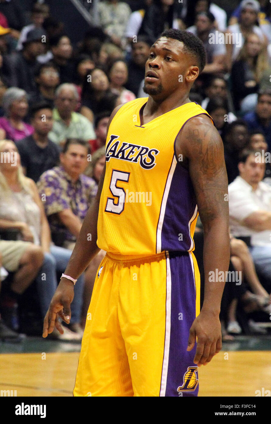 Michael frazier ii hi-res stock photography and images - Alamy