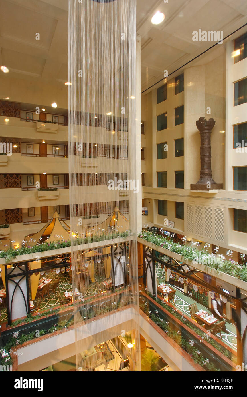 The orchid an ecotel hotel architecture eco friendly five star