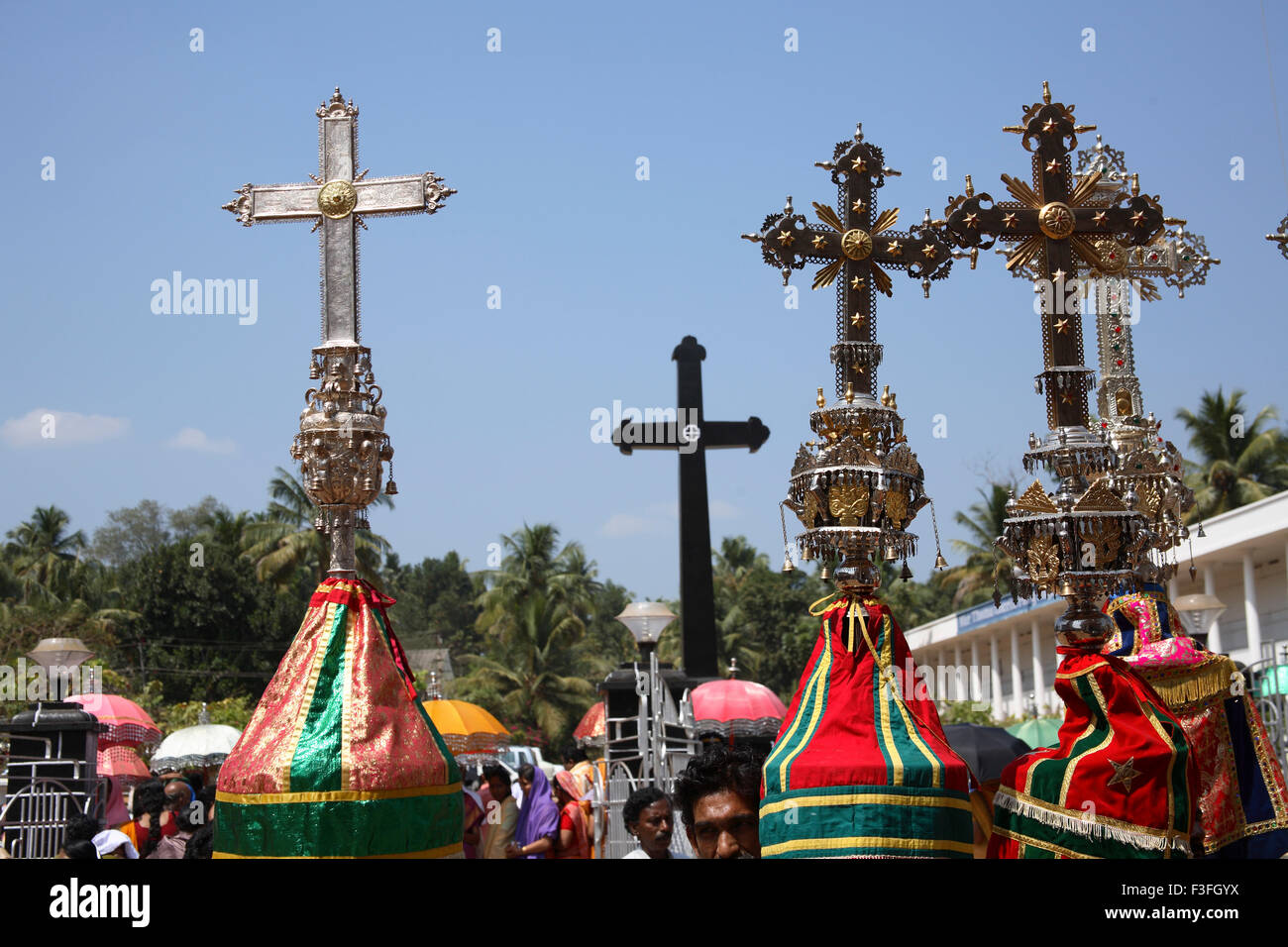 Kerala church syrian christian hires stock photography and images Alamy