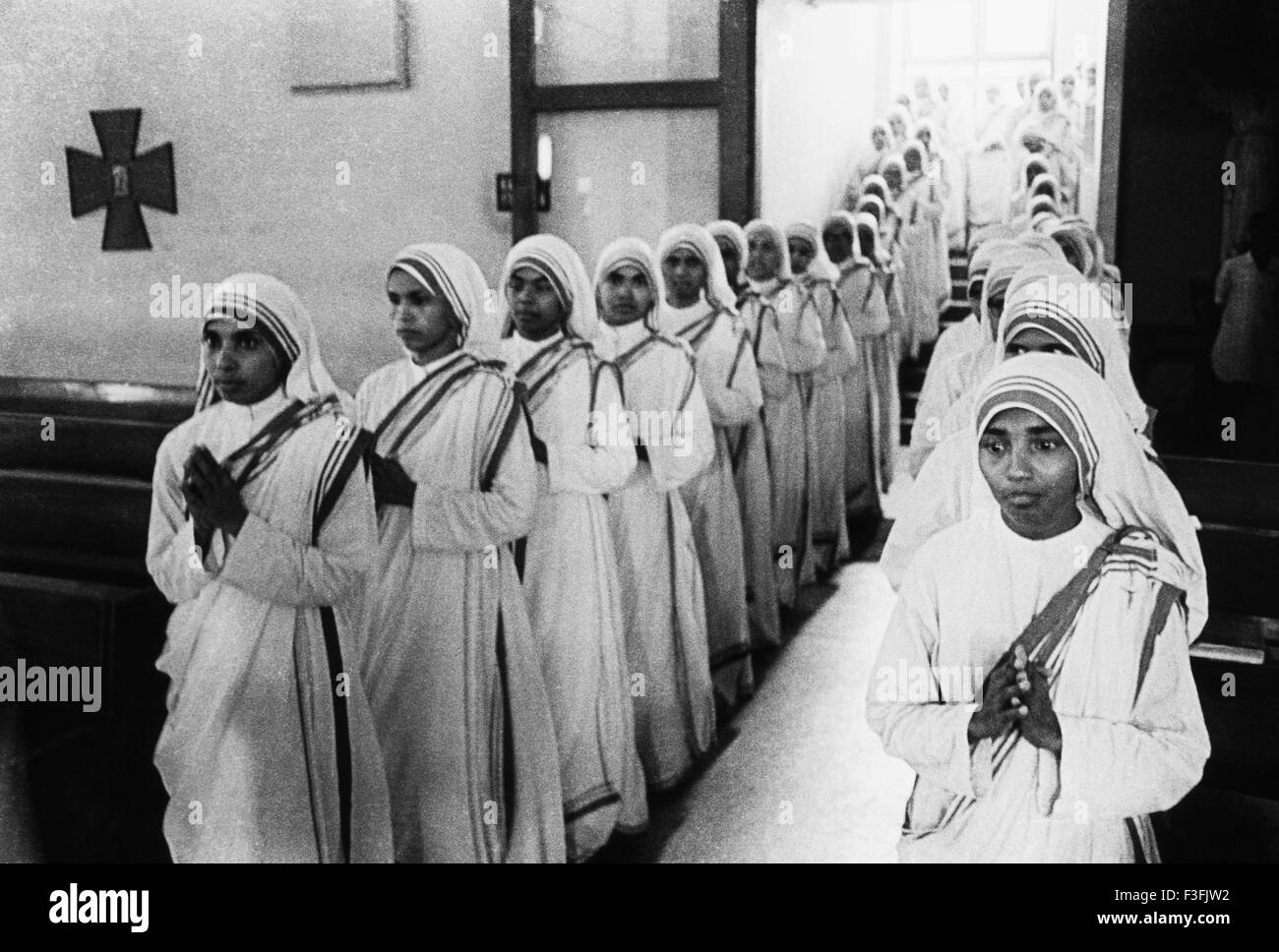 Madre Teresa Di Calcutta Da Giovane Madre Teresa Giovane