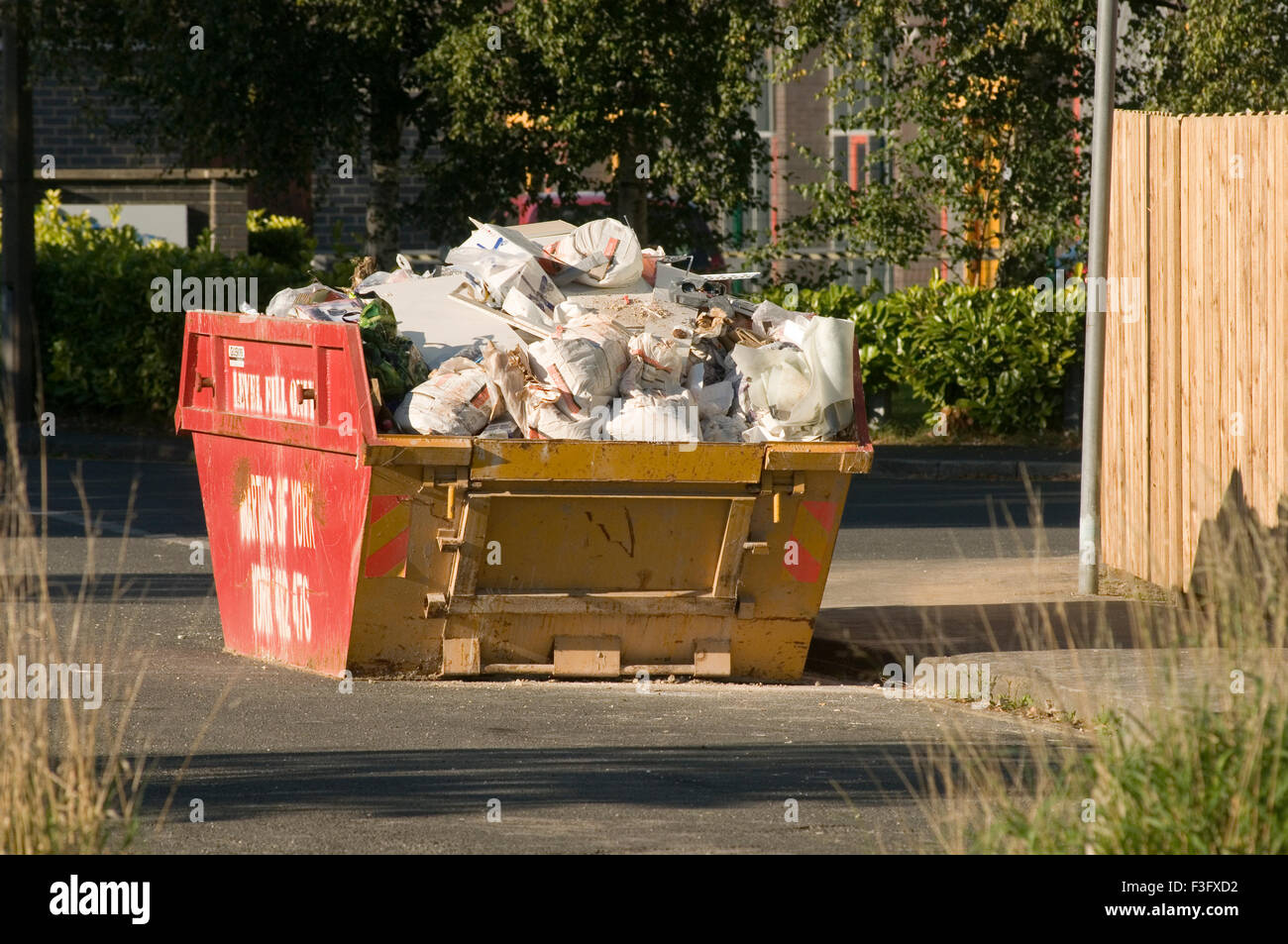 Local Rubbish & Waste Removal, Skip Hire Company