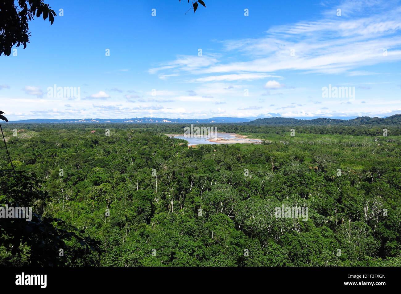 Amazon deforestation aerial hires stock photography and images Alamy