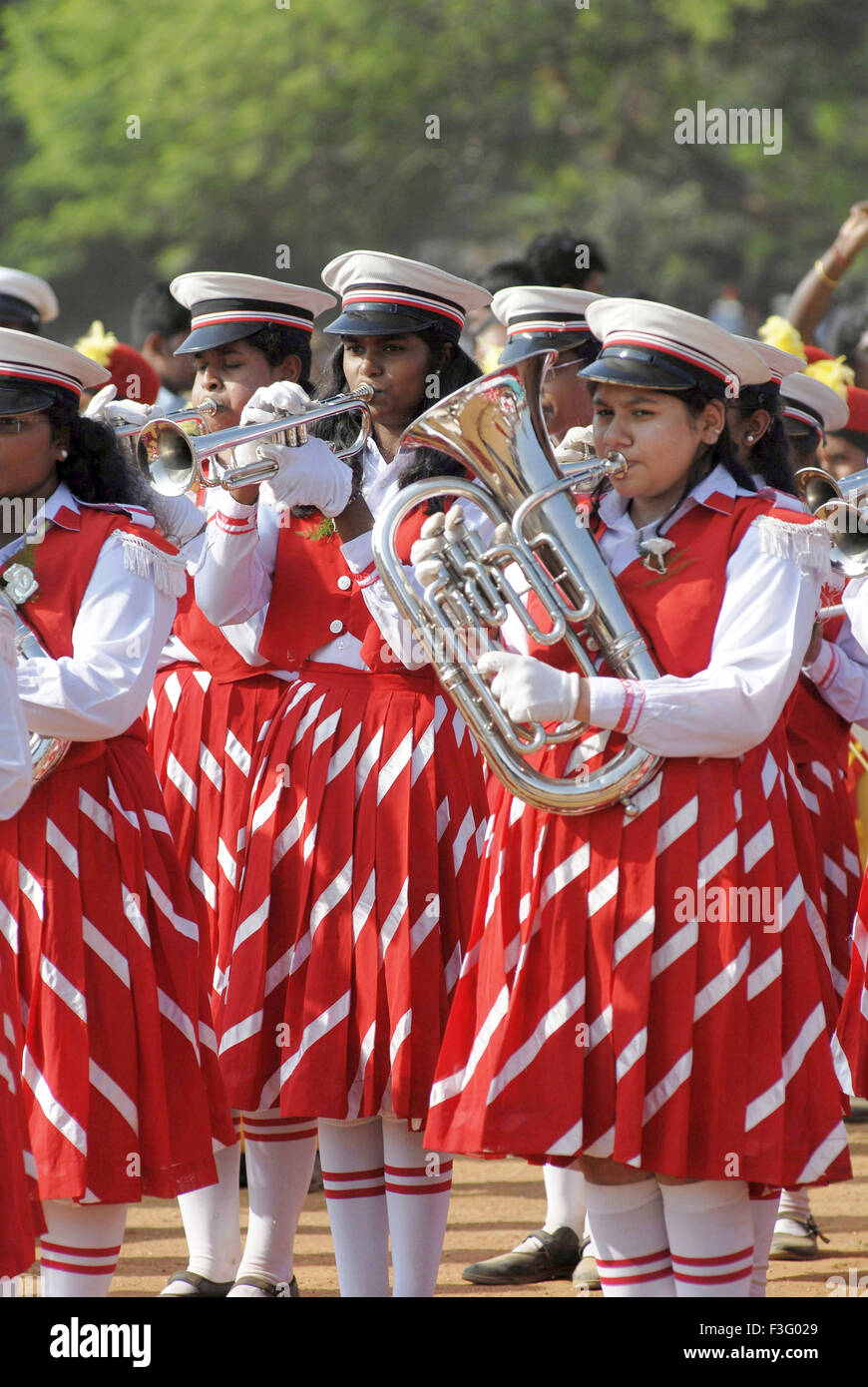 Trumpet musicians hires stock photography and images Alamy