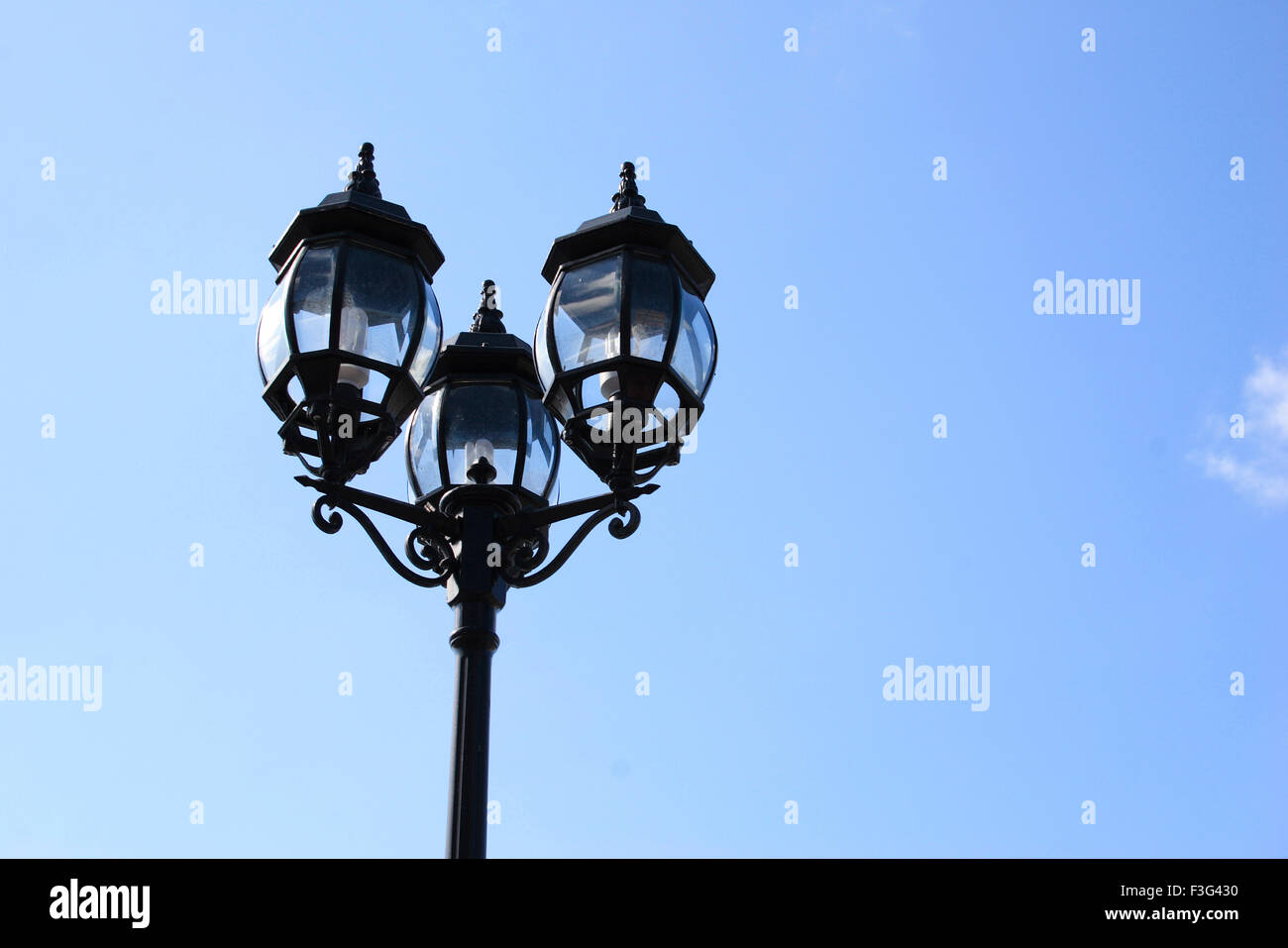 Lamppost, street light, light pole, lamp post, street lamp, light