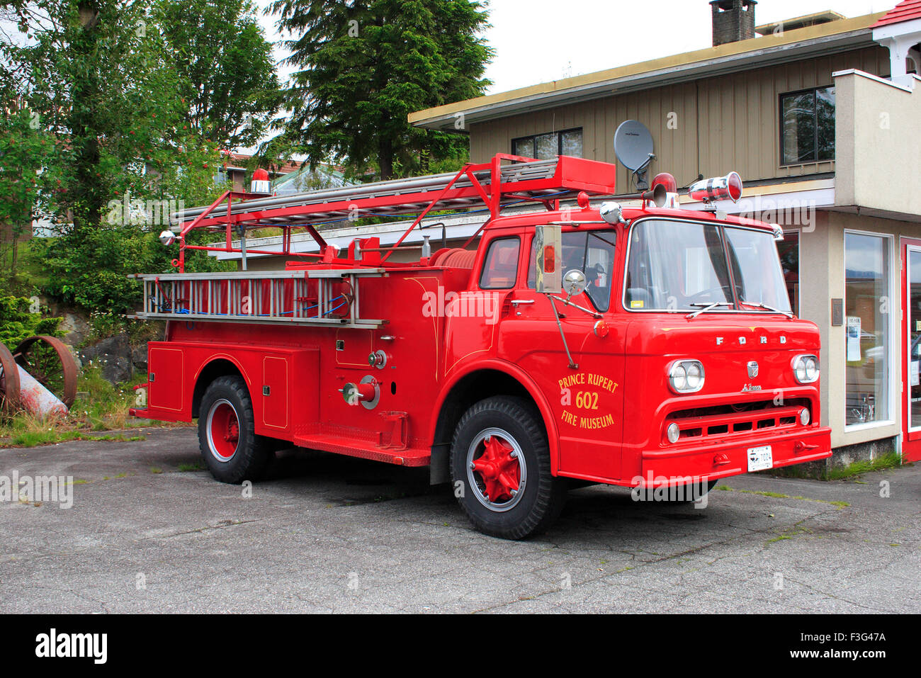 Fire fighting vans hotsell