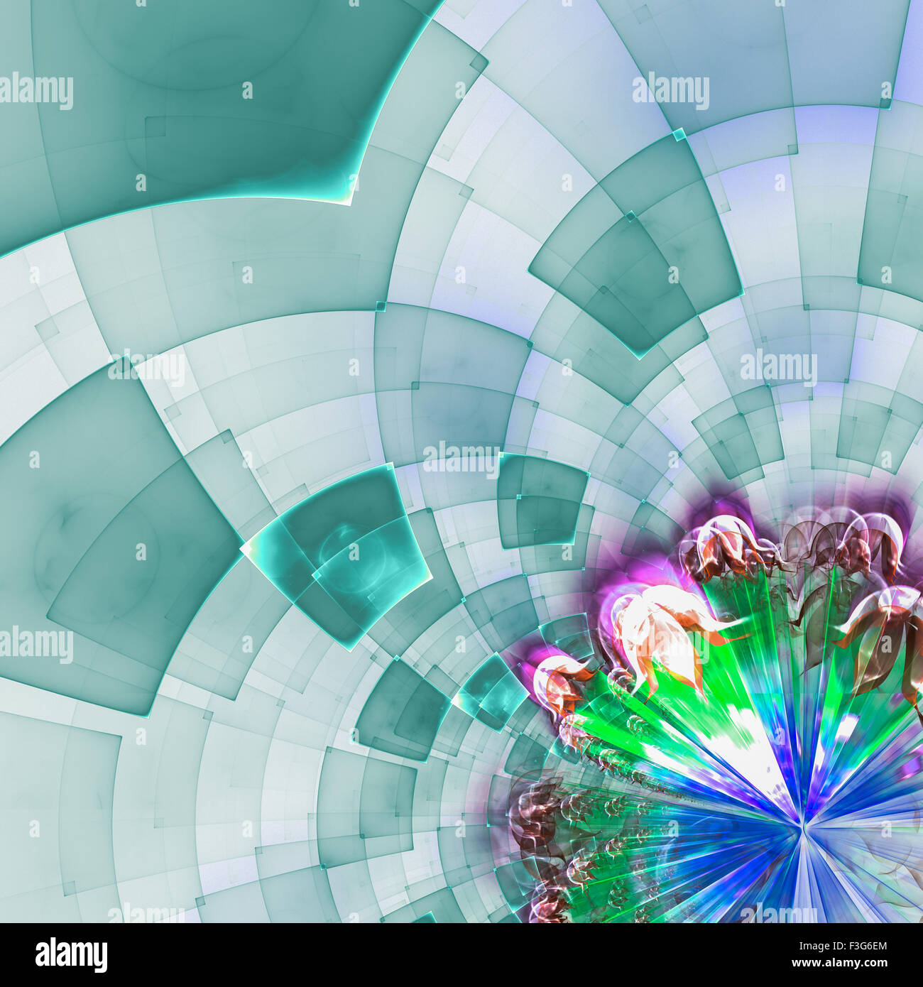 Abstract colorful background Stock Photo - Alamy