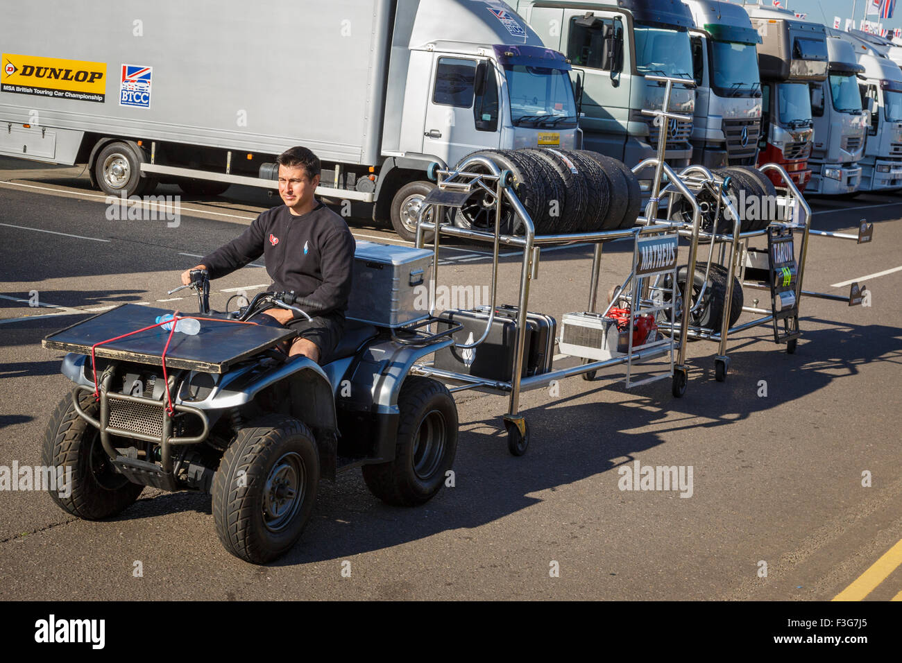 Formula ford race hi-res stock photography and images - Alamy
