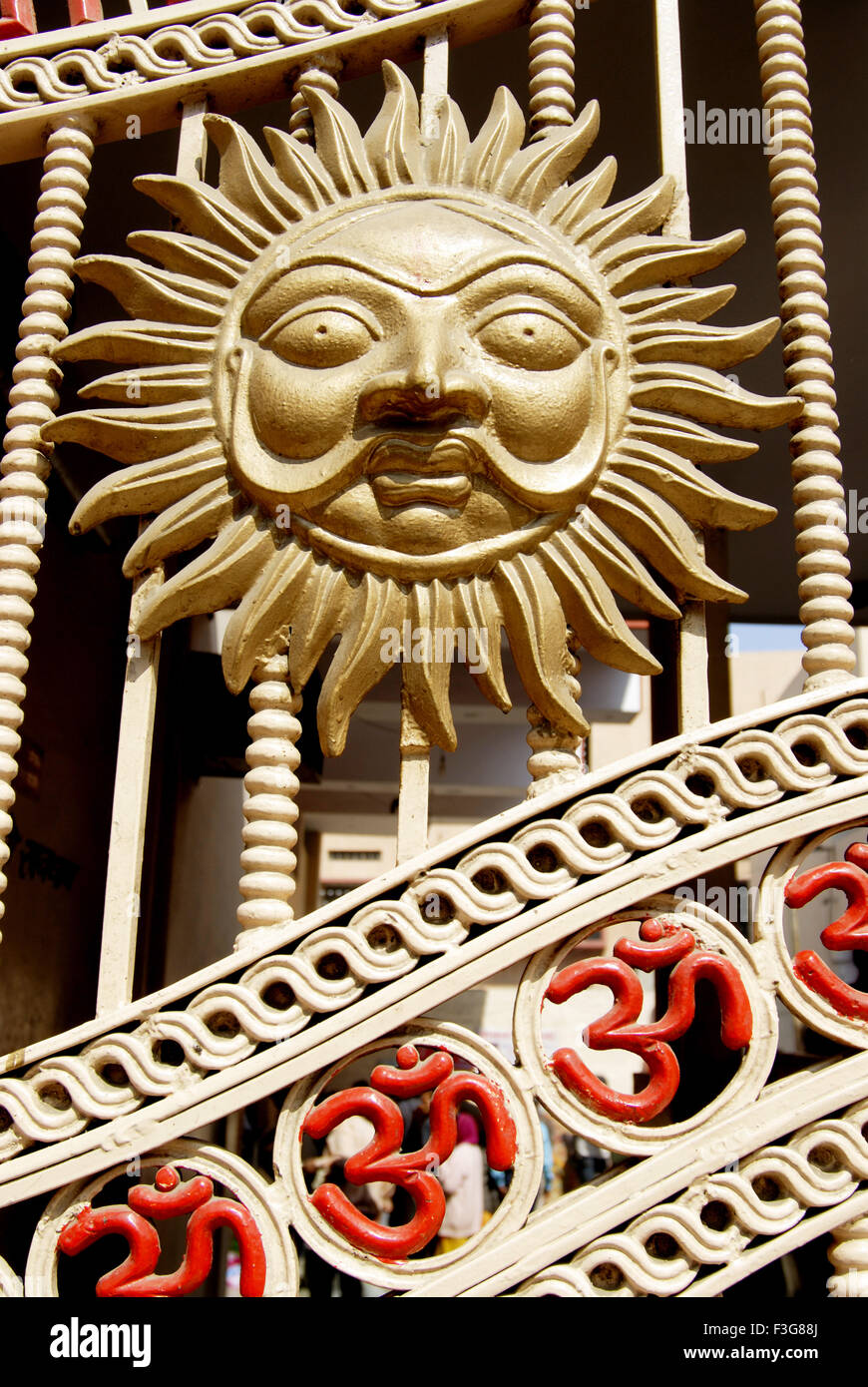Omkar High Resolution Stock Photography And Images Alamy Omkar High Resolution Stock Photography And Images Alamy