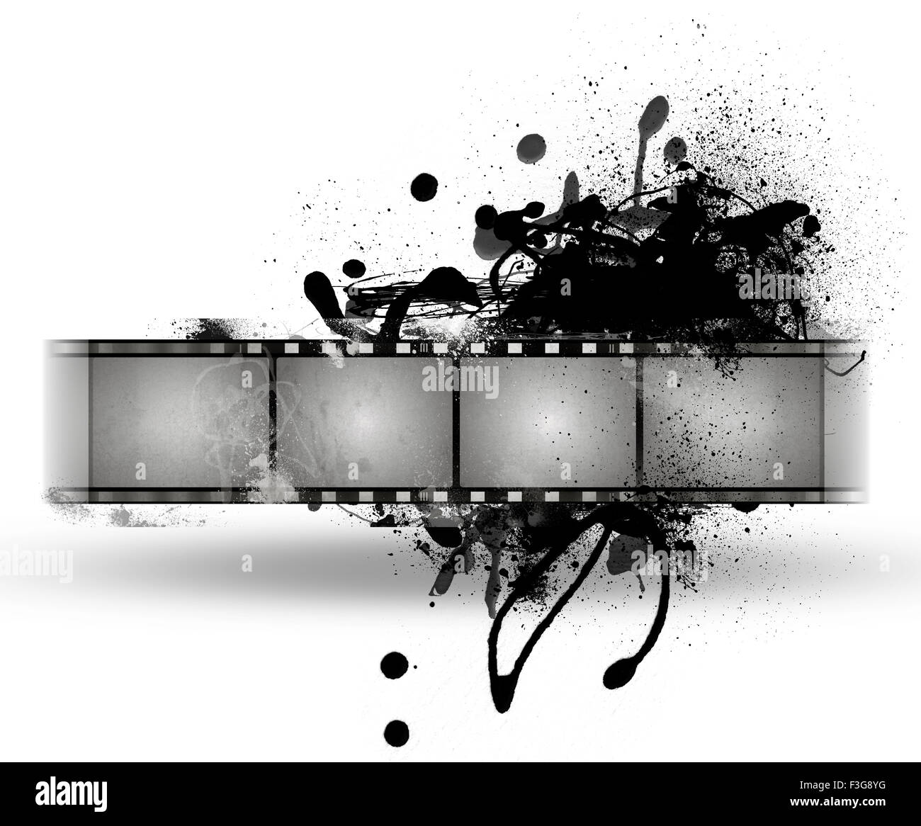 Large photo backdrop Cut Out Stock Images Pictures Alamy