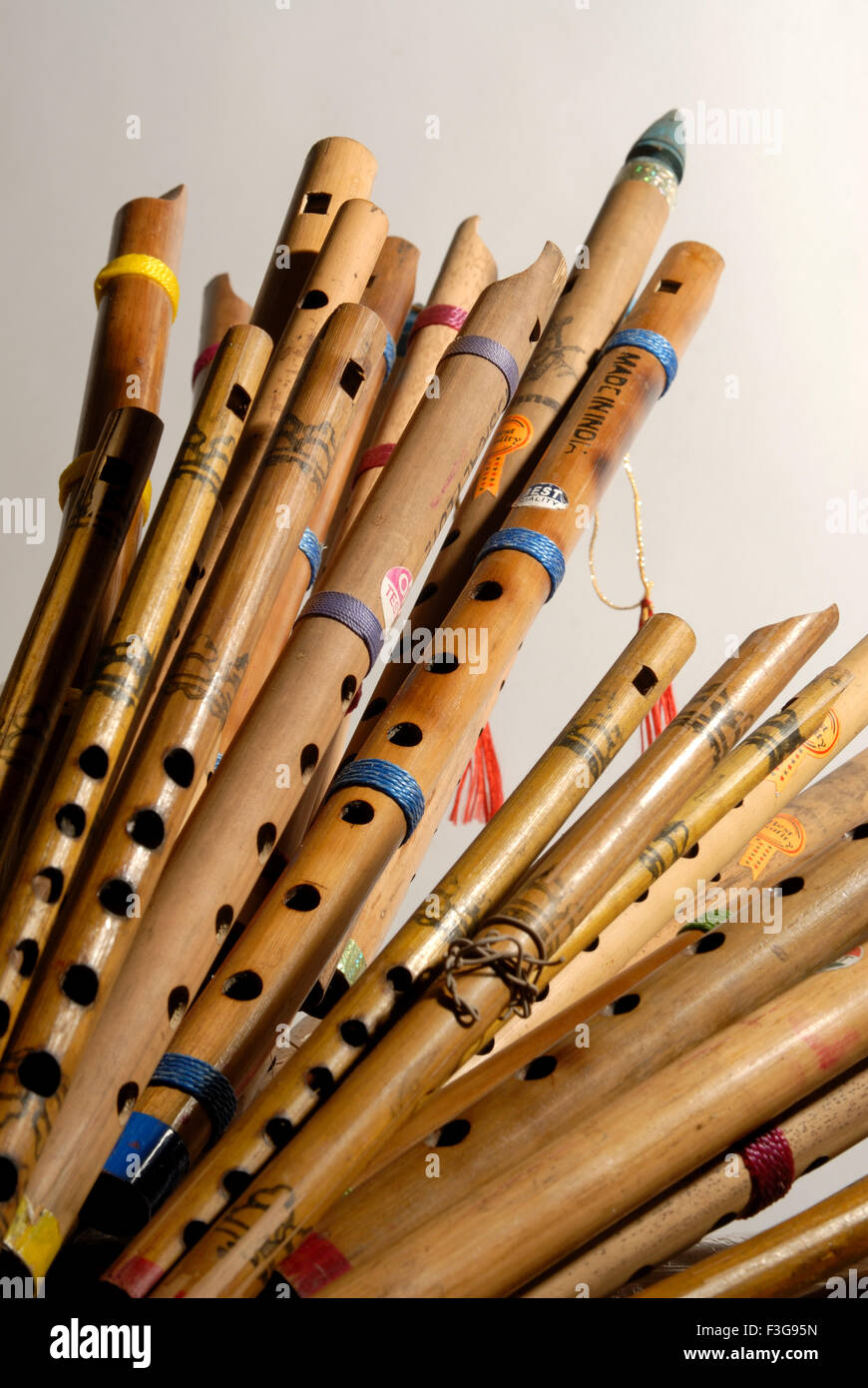 Wood Flutes High Resolution Stock Photography and Images Alamy