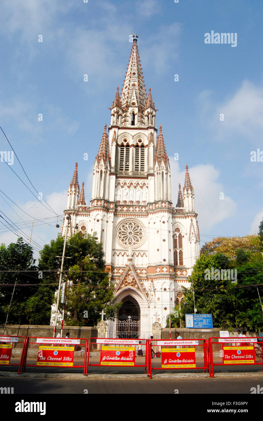 Teppakulam hires stock photography and images Alamy