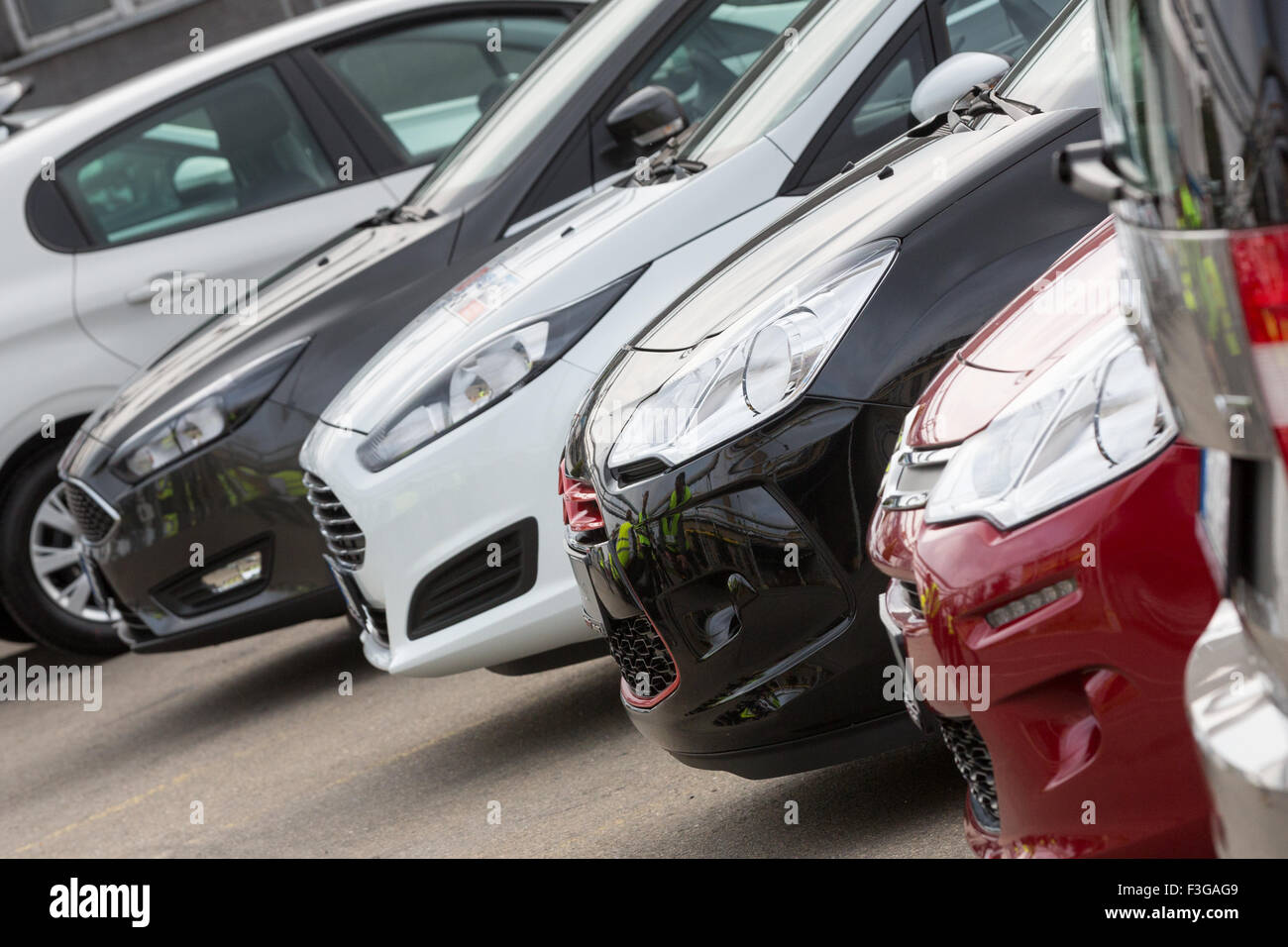 Car light manufacturer Varroc Lighting Systems, automotive supplier