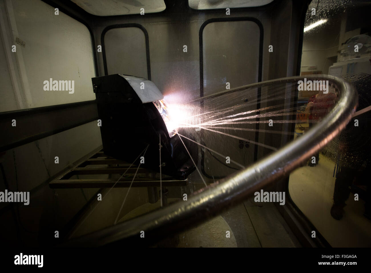 Car light manufacturer Varroc Lighting Systems, automotive supplier