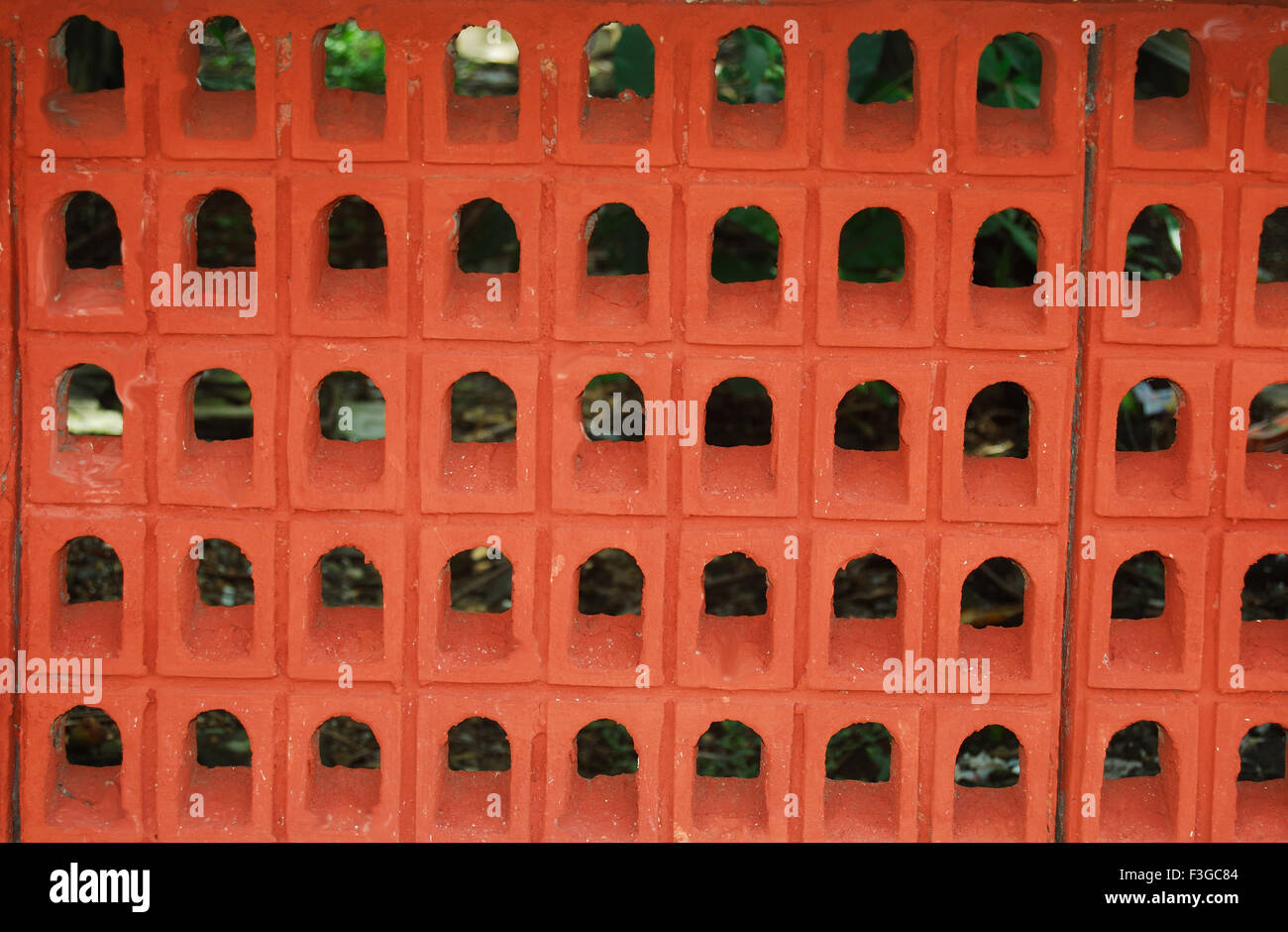 Close ups of Grills in Rajasthani Style Stock Photo Alamy
