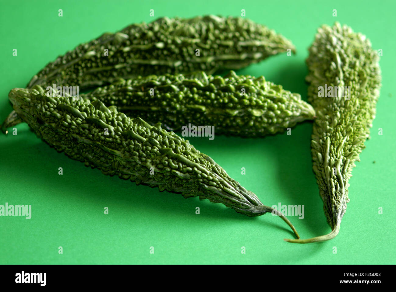 Four bitter gourd hires stock photography and images Alamy