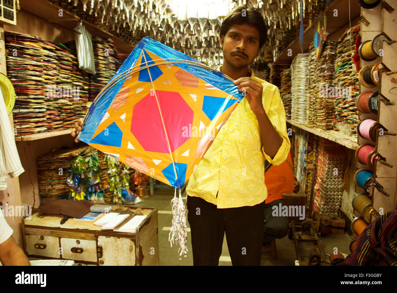 Kite festival mumbai india hires stock photography and images Alamy