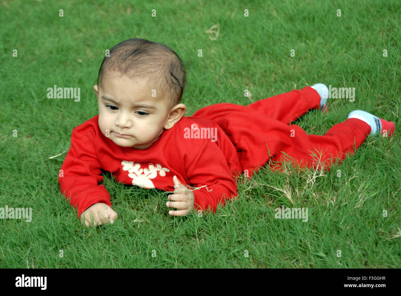 red dress for baby boy