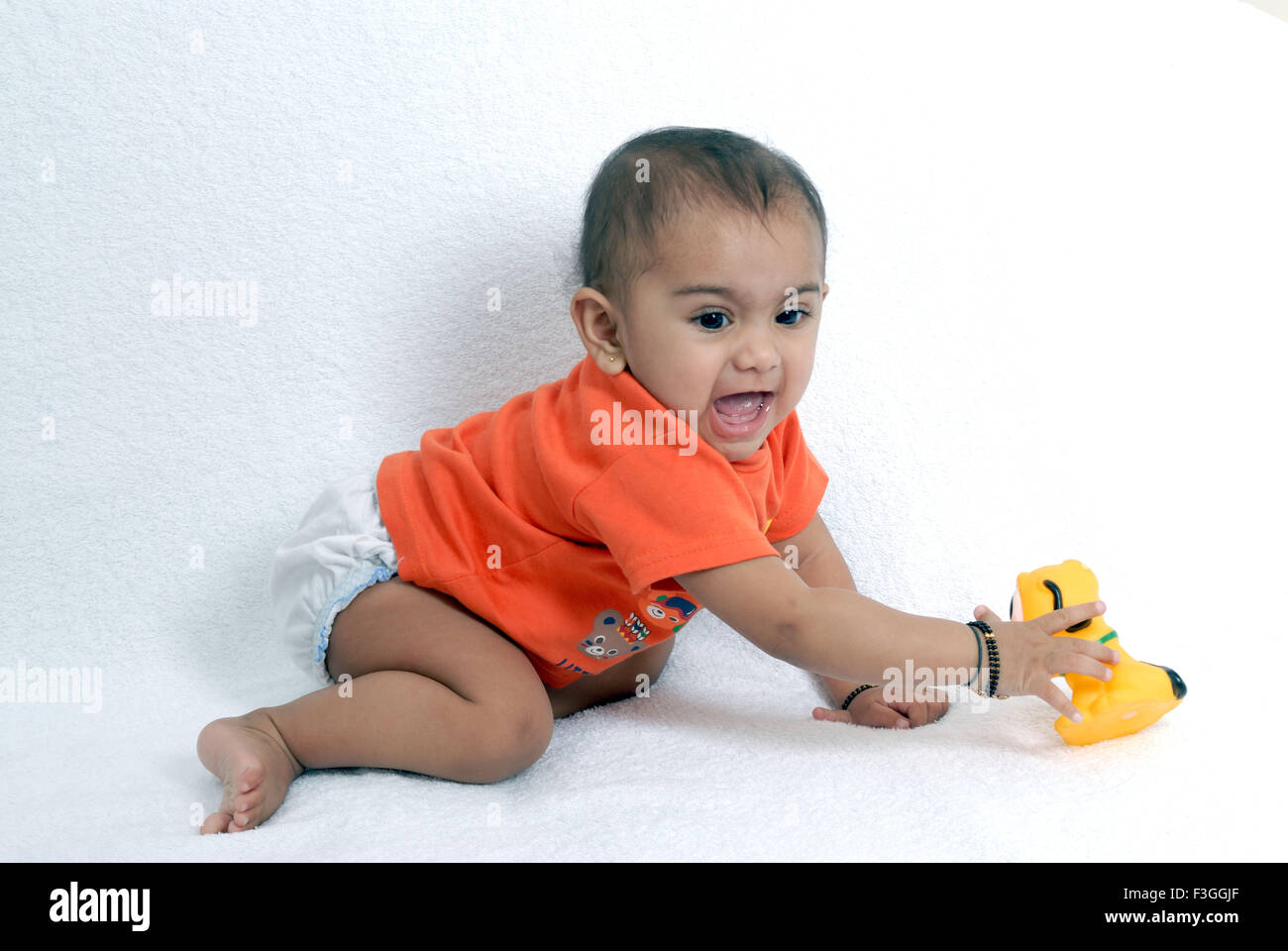 teether india