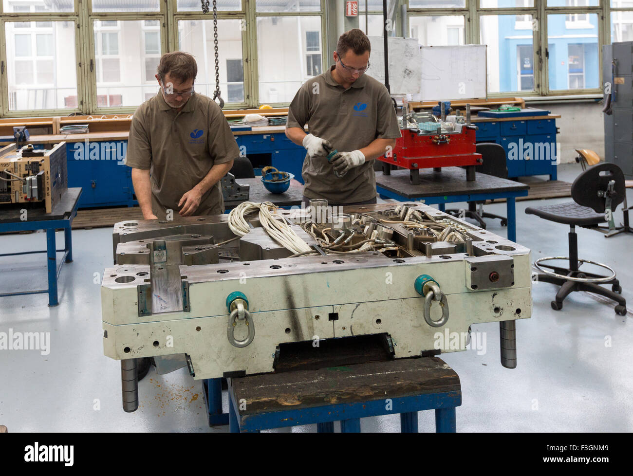 Car light manufacturer Varroc Lighting Systems, automotive supplier