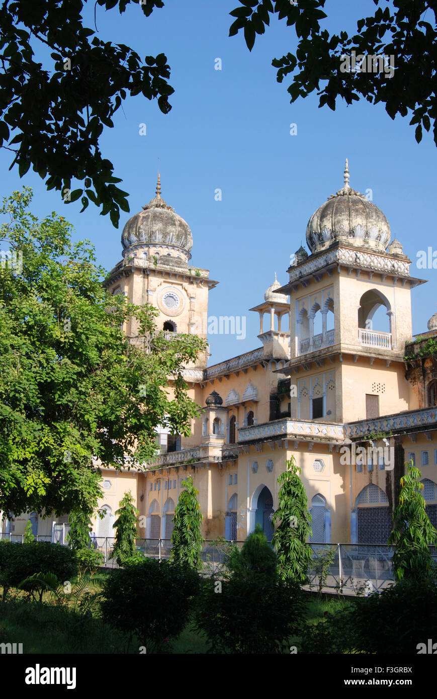 Lucknow University features in QS University Rankings for Asia 2023 for 2nd  consecutive yr, only state varsity in U.P. to achieve feat - Hindustan Times