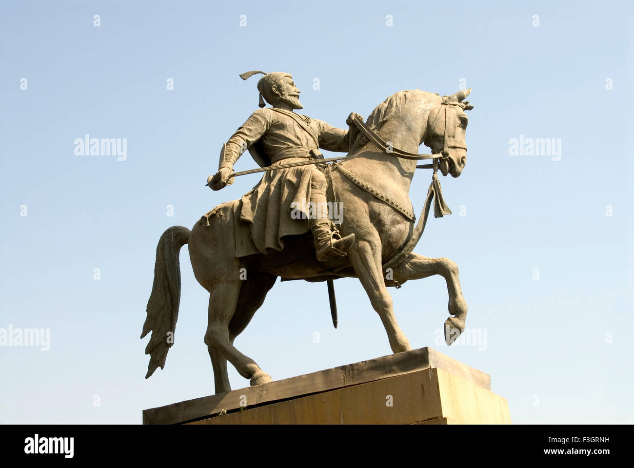 Chhatrapati Shivaji Maharaj Statue