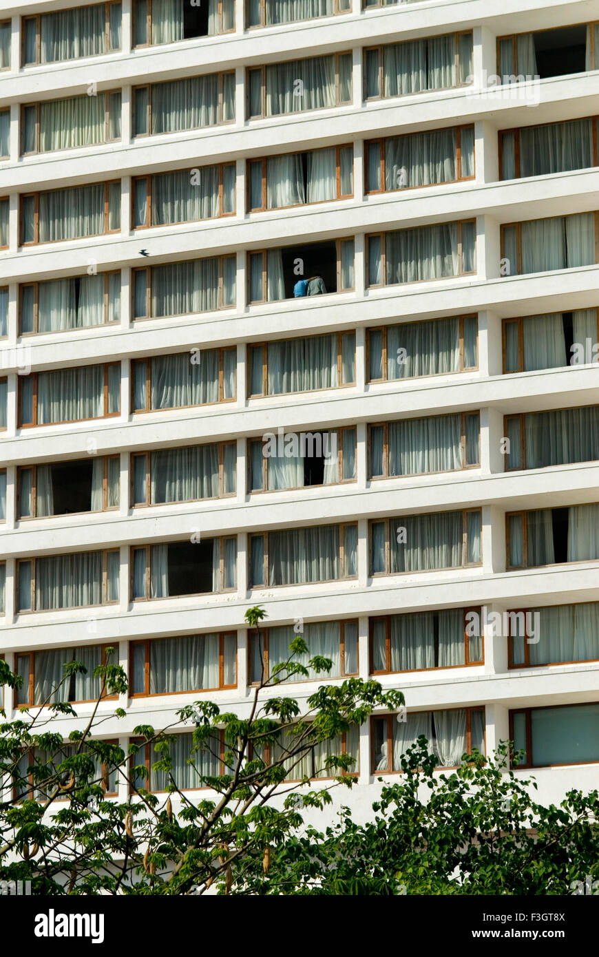 Windows ; Maharashtra ; India Stock Photo Alamy