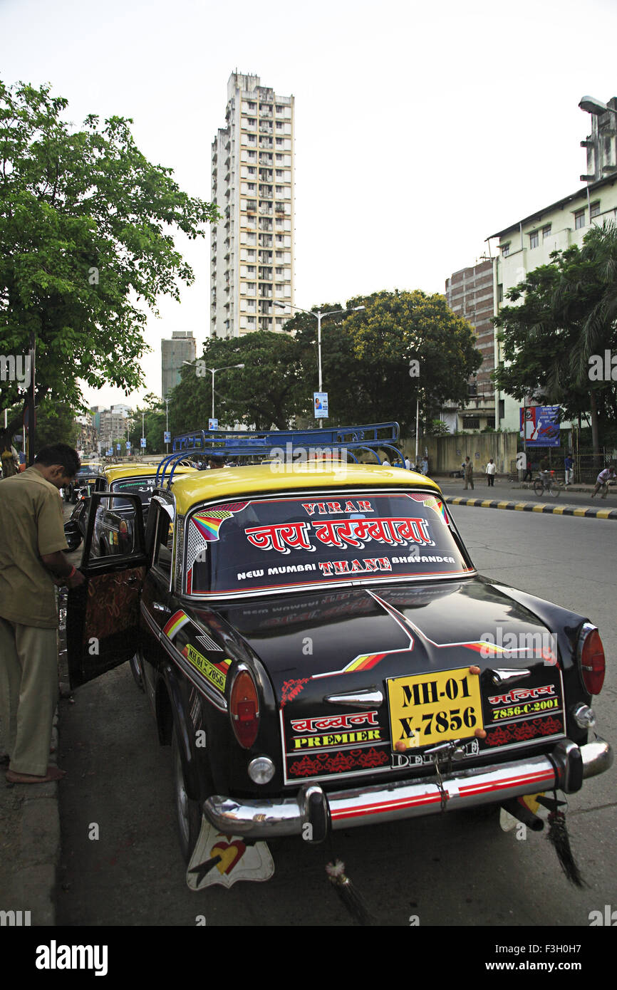 Anand Nair Marg Mumbai Hi res Stock Photography And Images Alamy