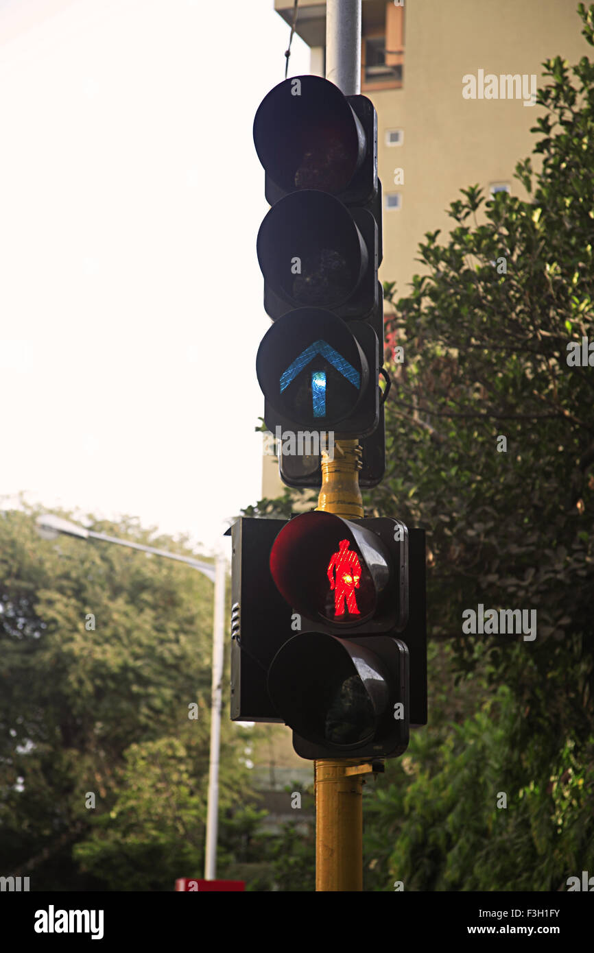 Traffic signal rules mumbai hires stock photography and images Alamy