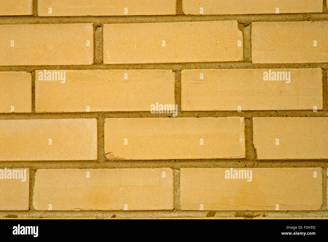 Bricks wall, London, England, United Kingdom, UK Stock Photo - Alamy