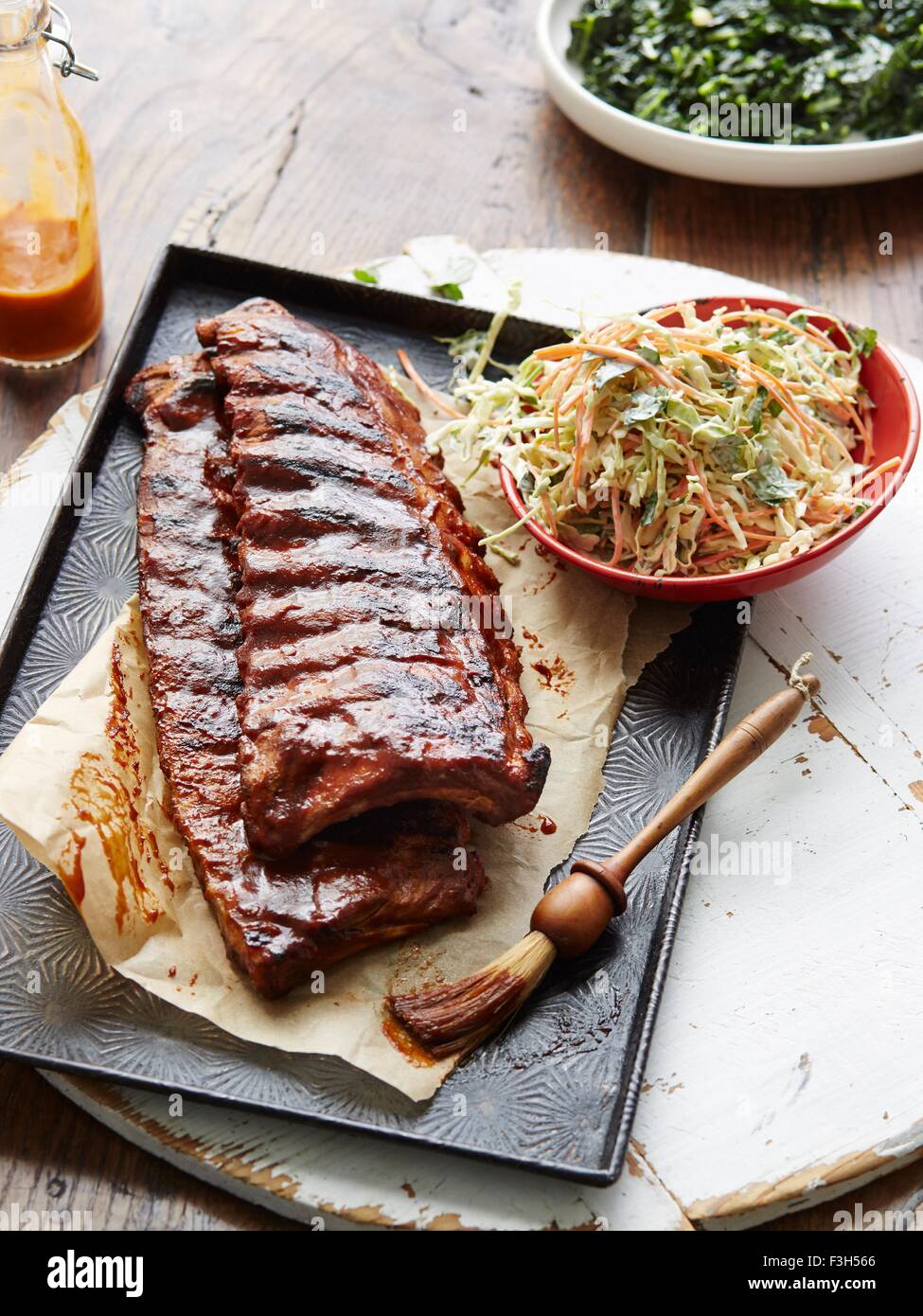 Plumrose baby cheap back ribs