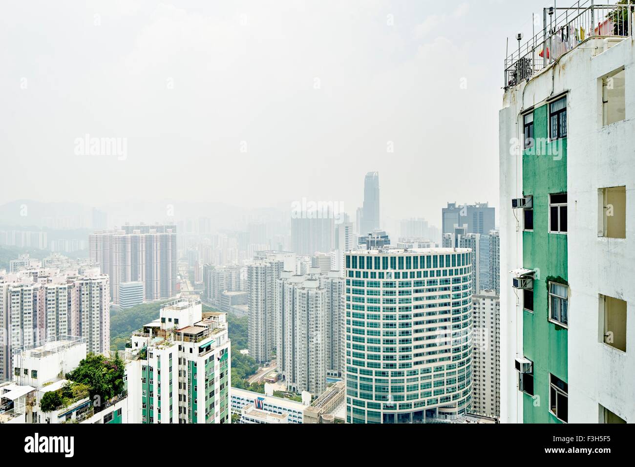 Tsuen wan hires stock photography and images Alamy