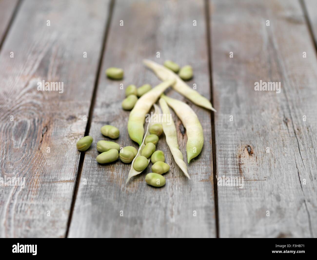 Lima beans hi-res stock photography and images - Alamy