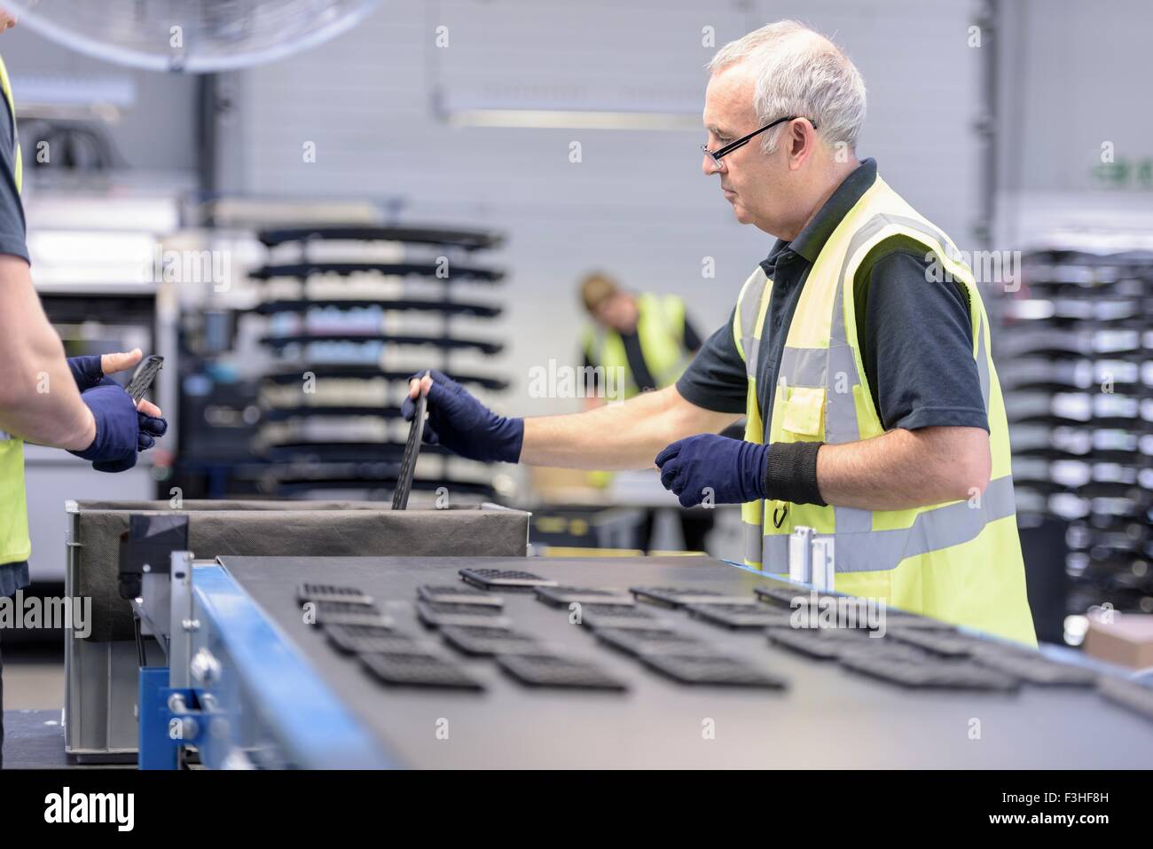 Automotive painting hires stock photography and images Alamy