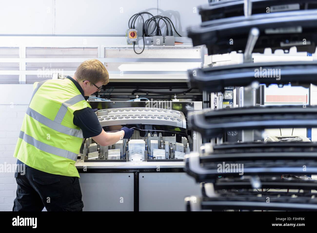 Spray Rig Stock Photos & Spray Rig Stock Images Alamy