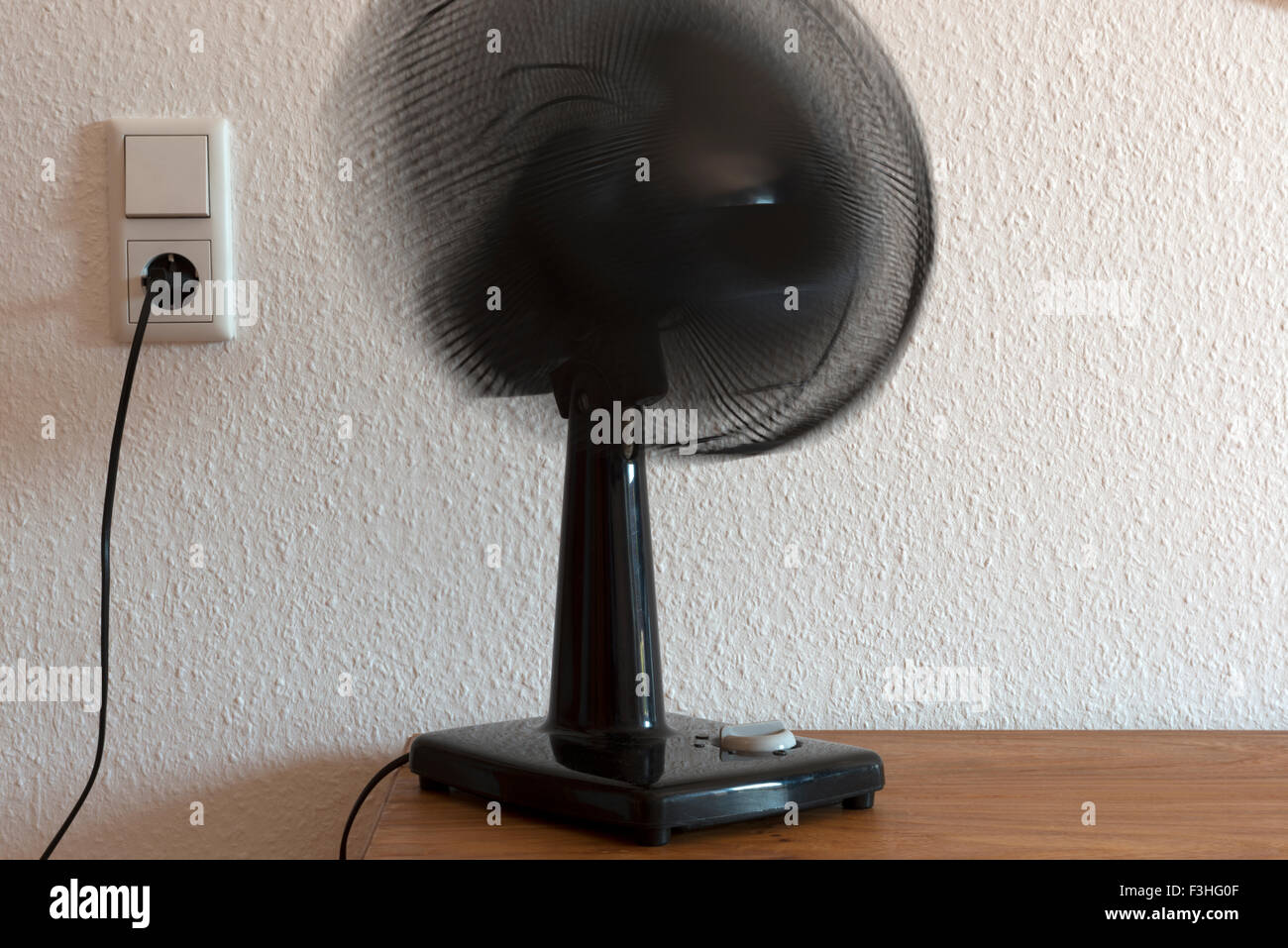 Electric fan hires stock photography and images Alamy