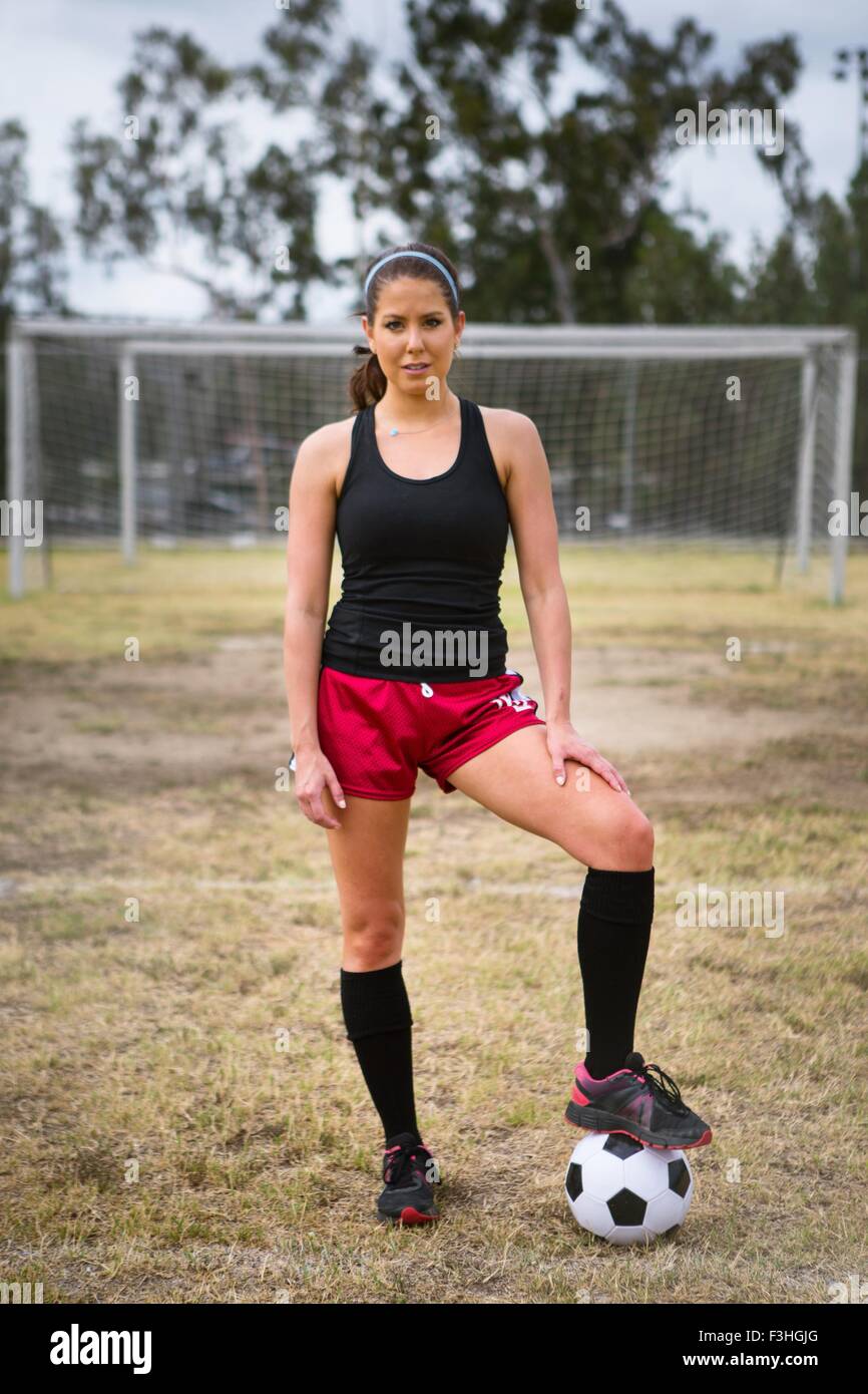 BELEZA NO FUTEBOL FEMININO : r/WomenSoccerLegs