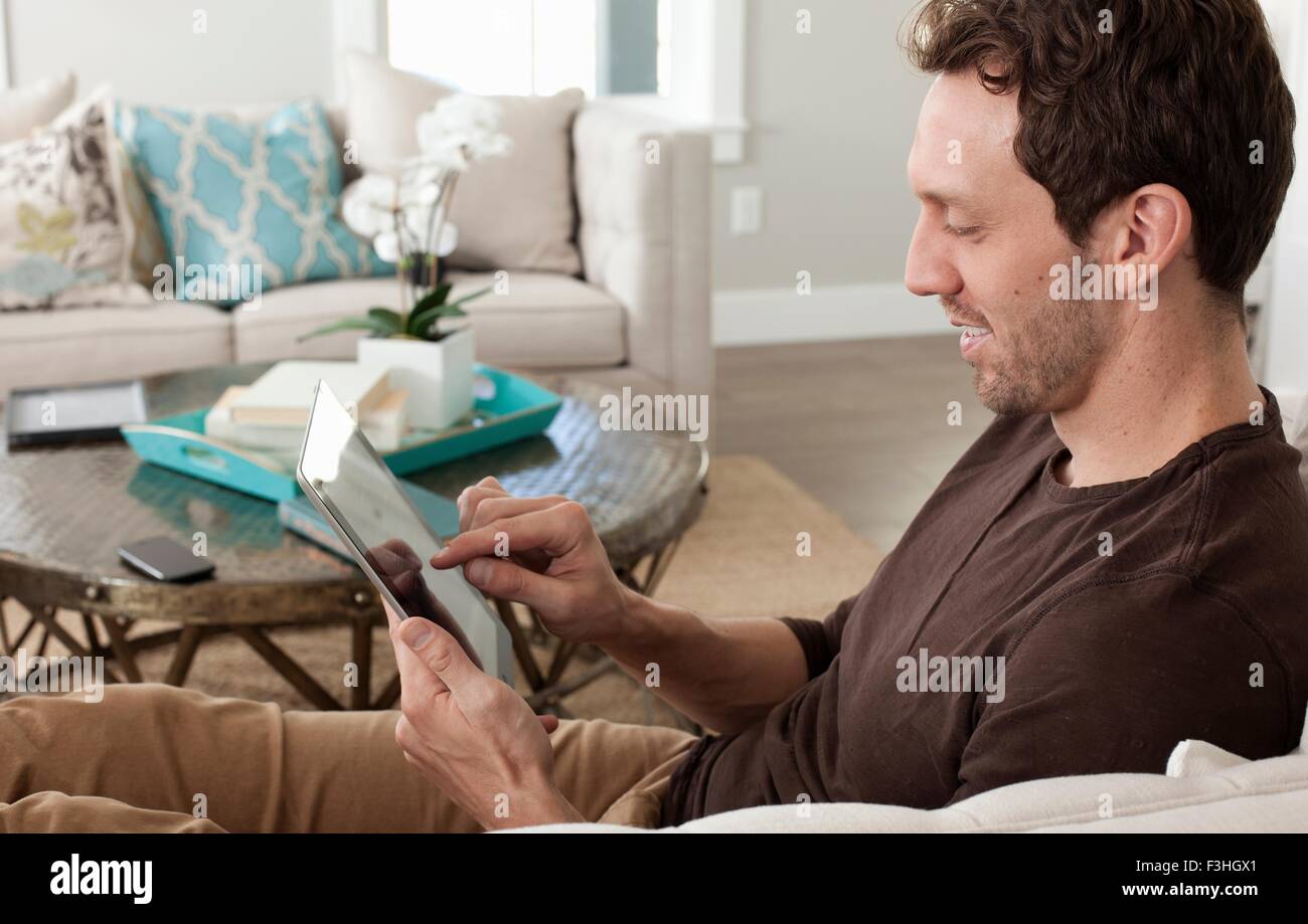 Ng adult man hi-res stock photography and images - Alamy