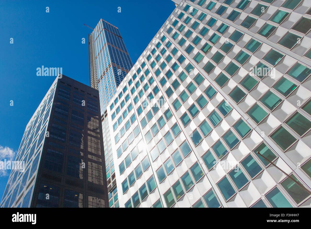 Office building, Croton, New York, USA Stock Photo Alamy