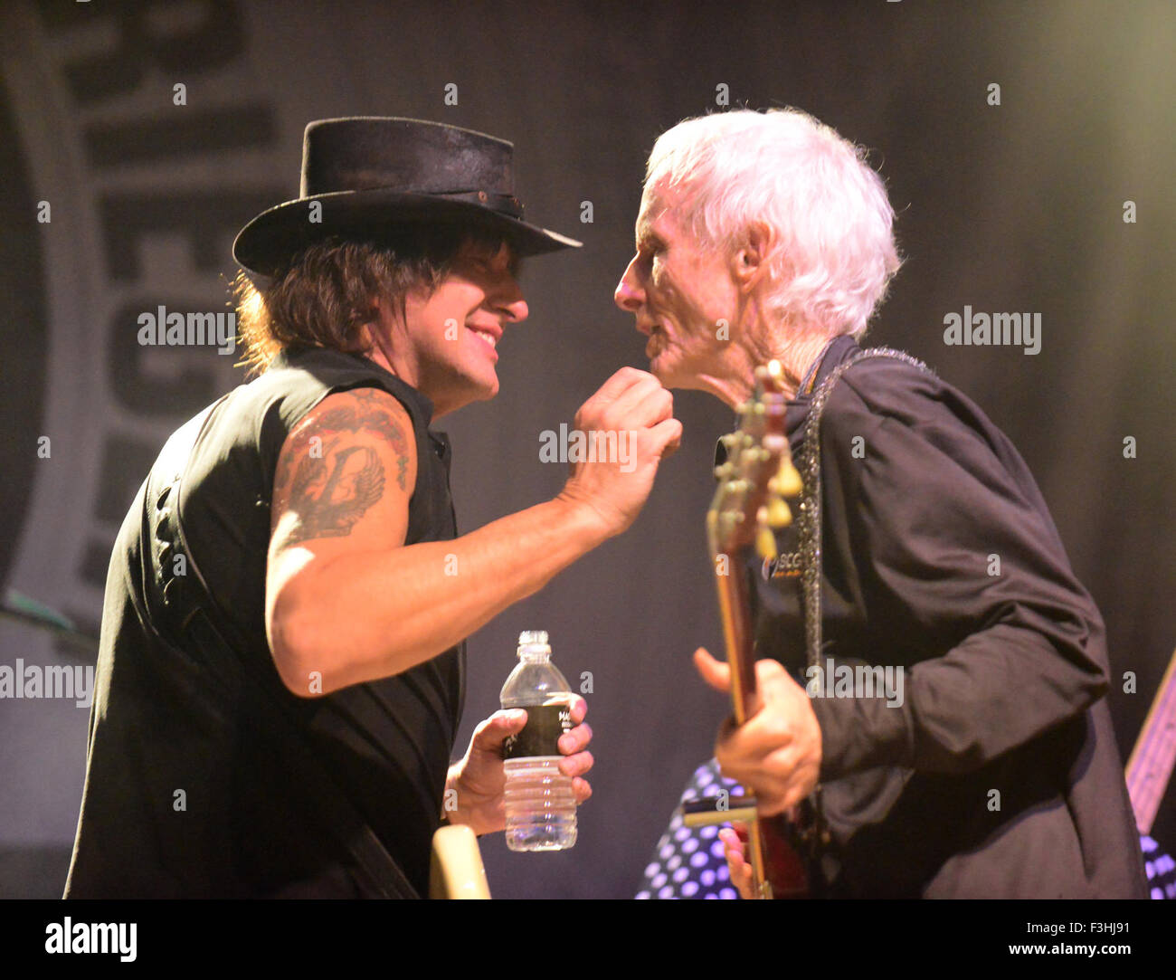 Robby krieger hi-res stock photography and images - Alamy