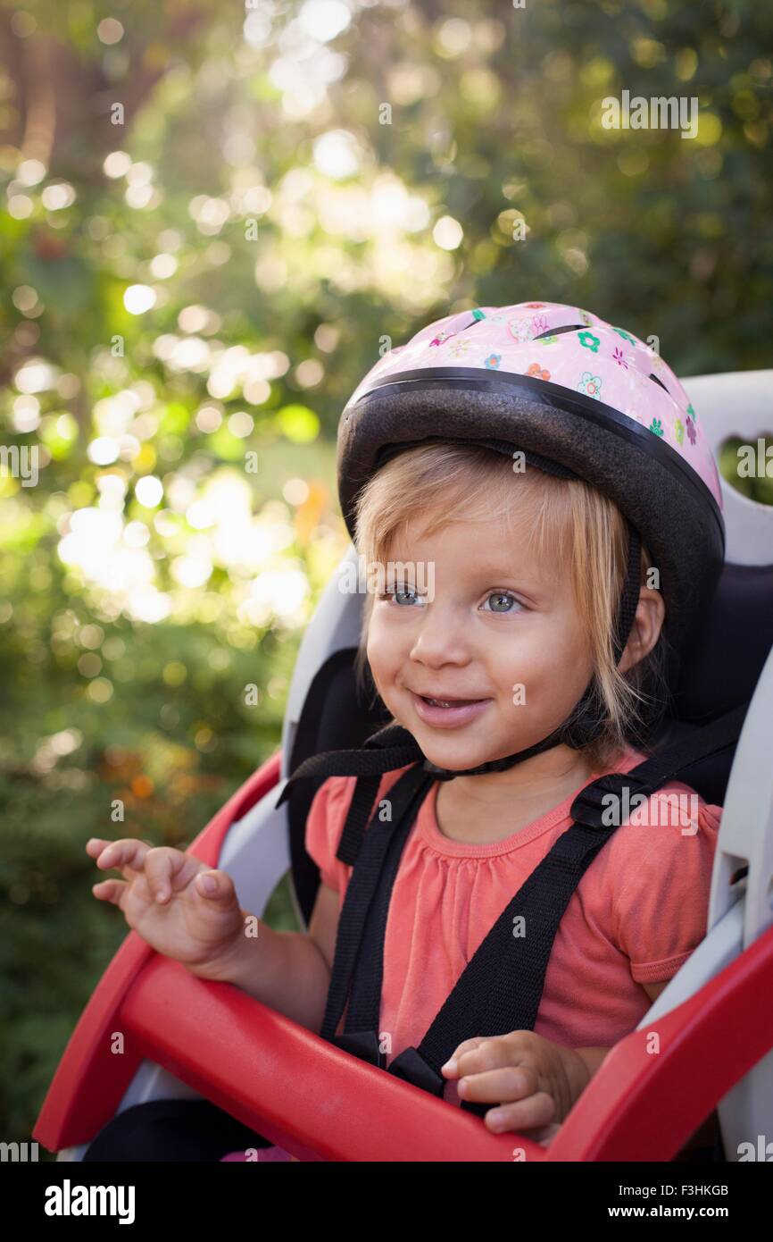 youth bicycle seat